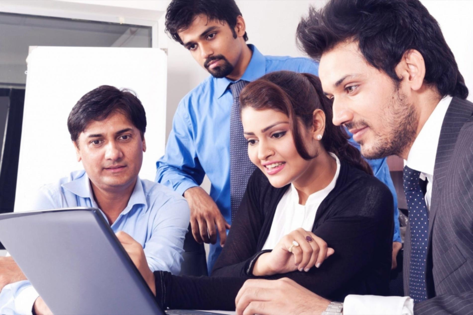 Разработка контент-стратегии