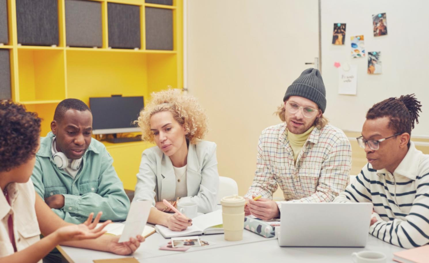 Анализ метрик и результатов